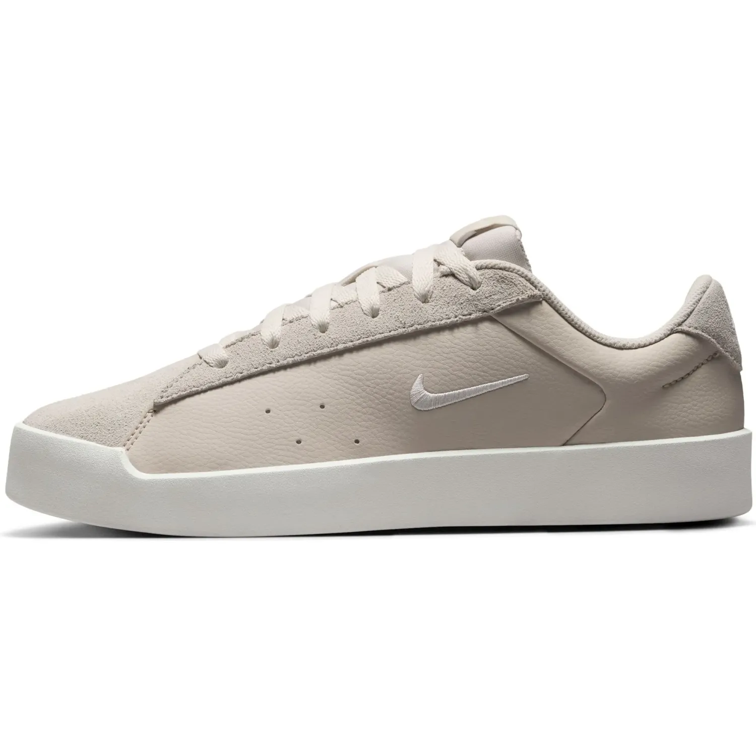 Nike Zapatillas Nike Urbanas Mujer W Nike Court Heritage Ms color negro | Platanitos