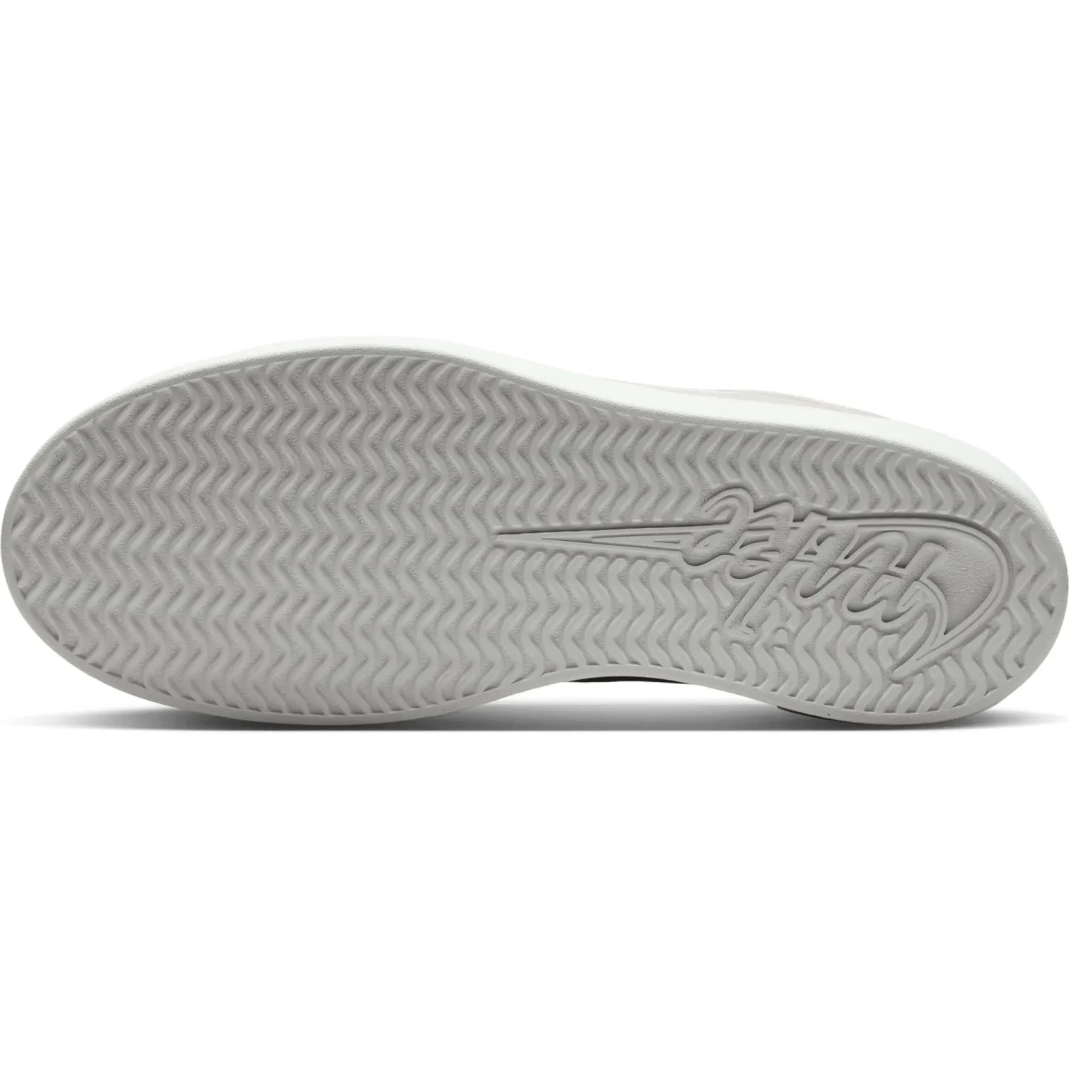 Nike Zapatillas Nike Urbanas Mujer W Nike Court Heritage Ms color negro | Platanitos