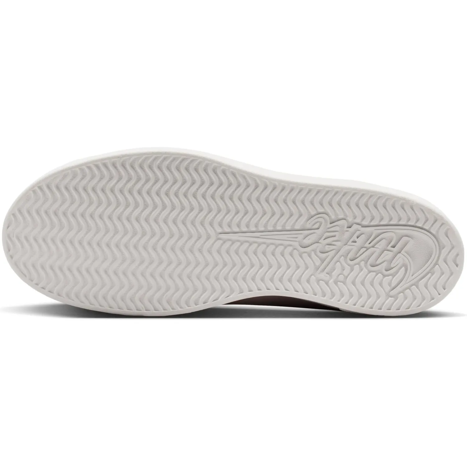 Nike Zapatillas Nike Urbanas Mujer W Nike Court Heritage Ms color rosa | Platanitos