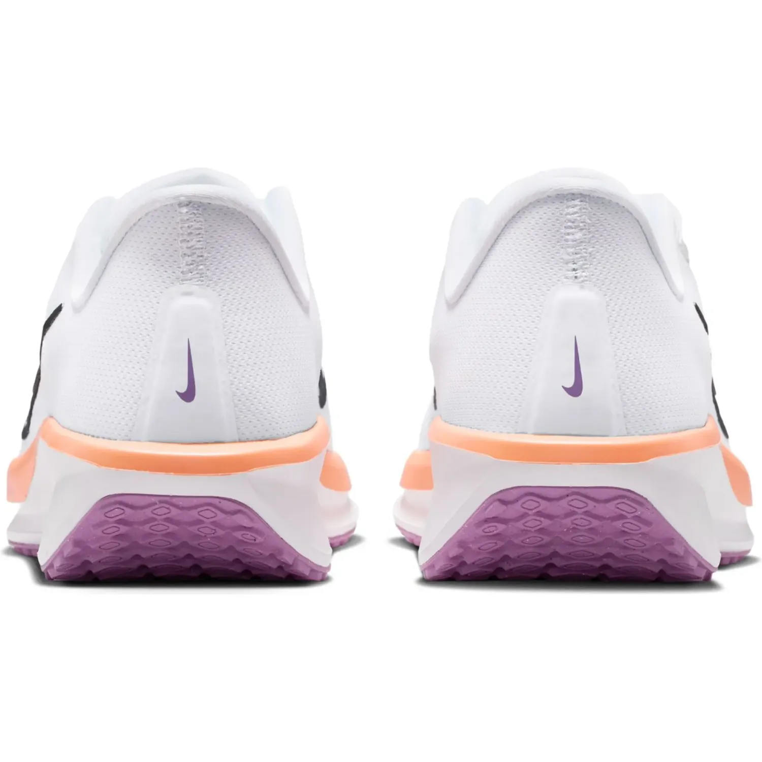 Zapatillas Nike Running Mujer Quest 6 color blanco | Platanitos