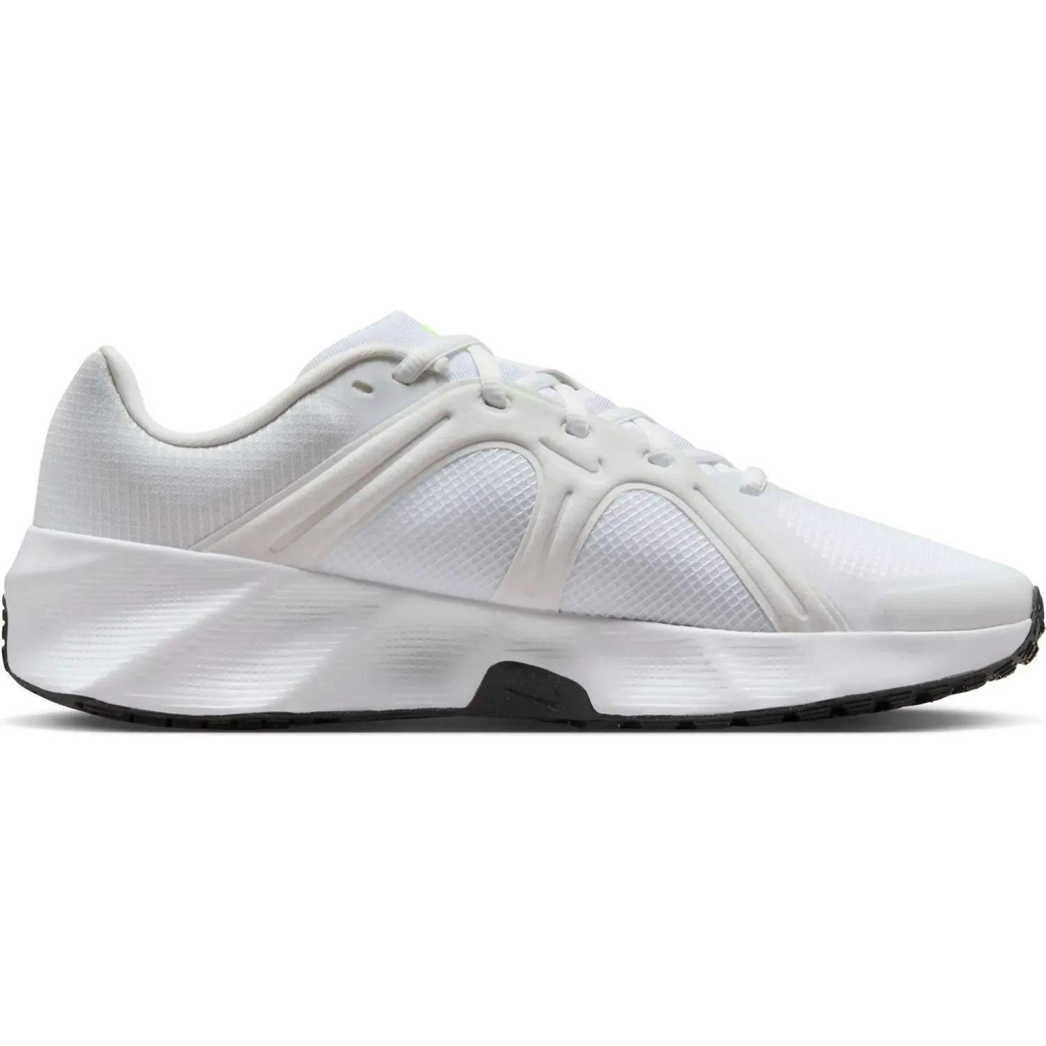 Zapatillas Nike Urbanas Hombre Metro Tek color blanco | Platanitos