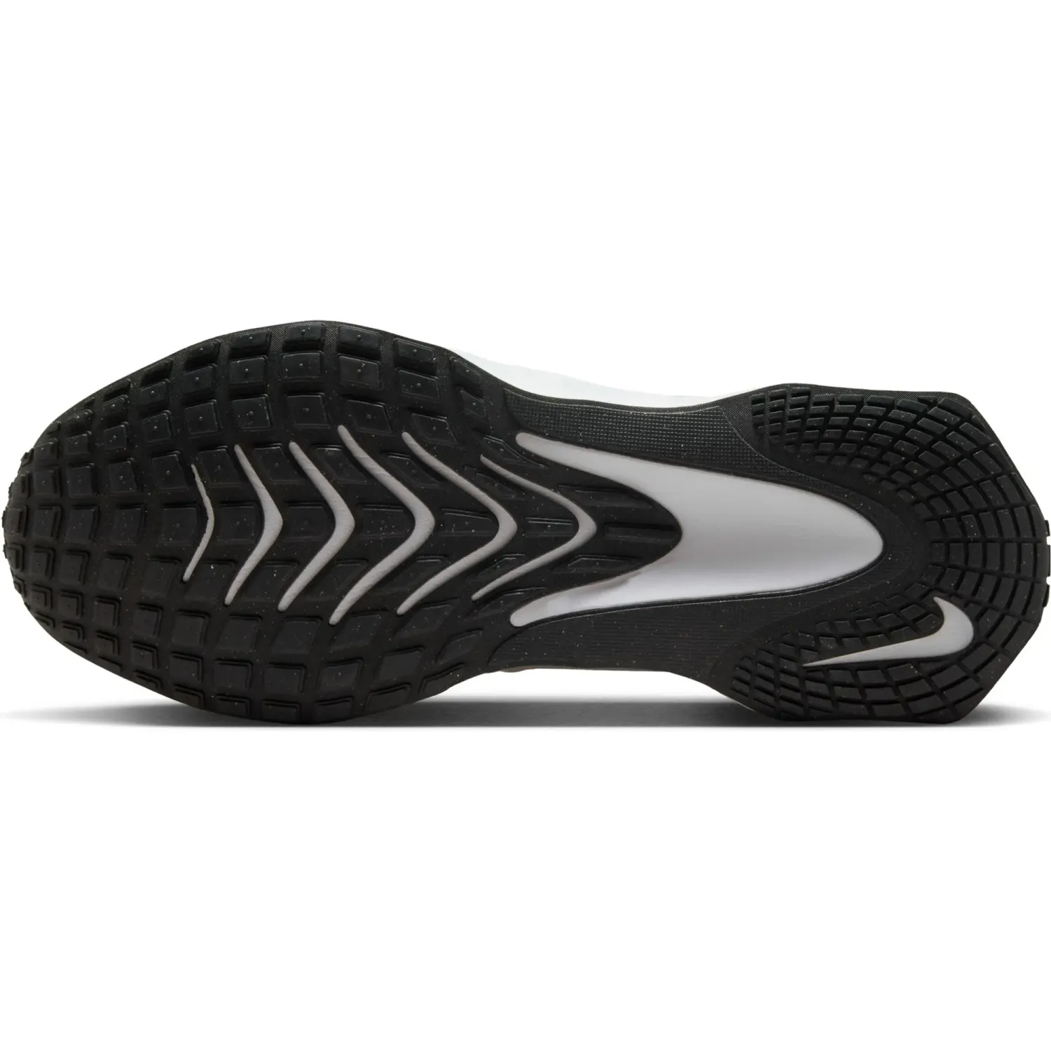 Zapatillas Nike Urbanas Hombre Metro Tek color blanco | Platanitos