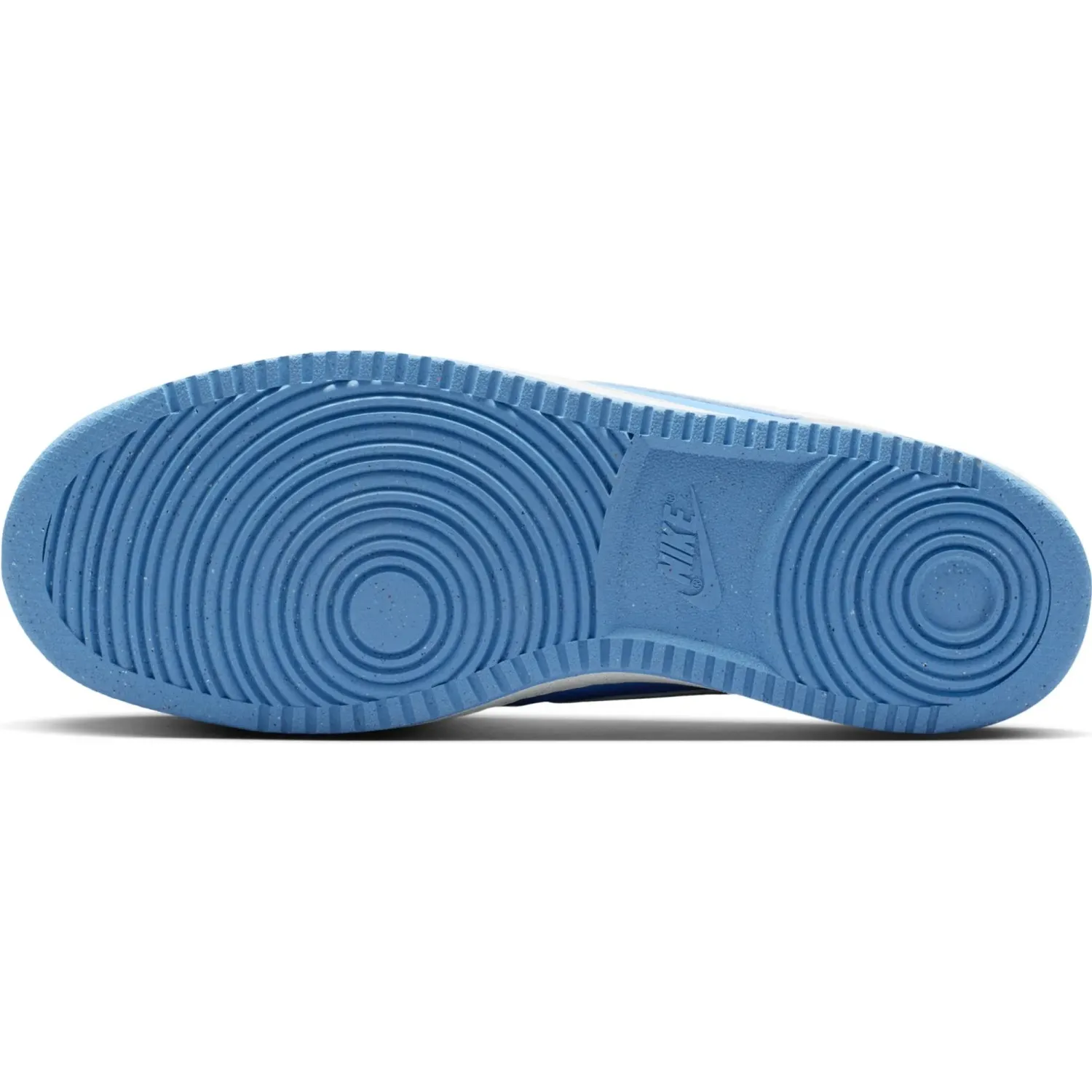 Zapatillas Nike Urbanas Hombre Court Vision Lo P Nbk color azul | Platanitos