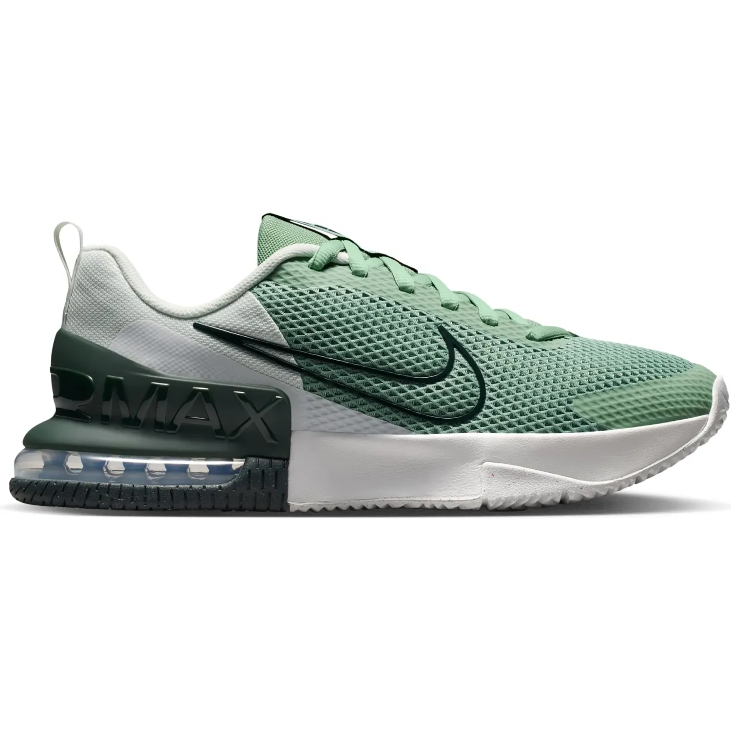 Zapatillas Nike De Training Hombre Air Max Alpha Trainer 6 color negro | Platanitos