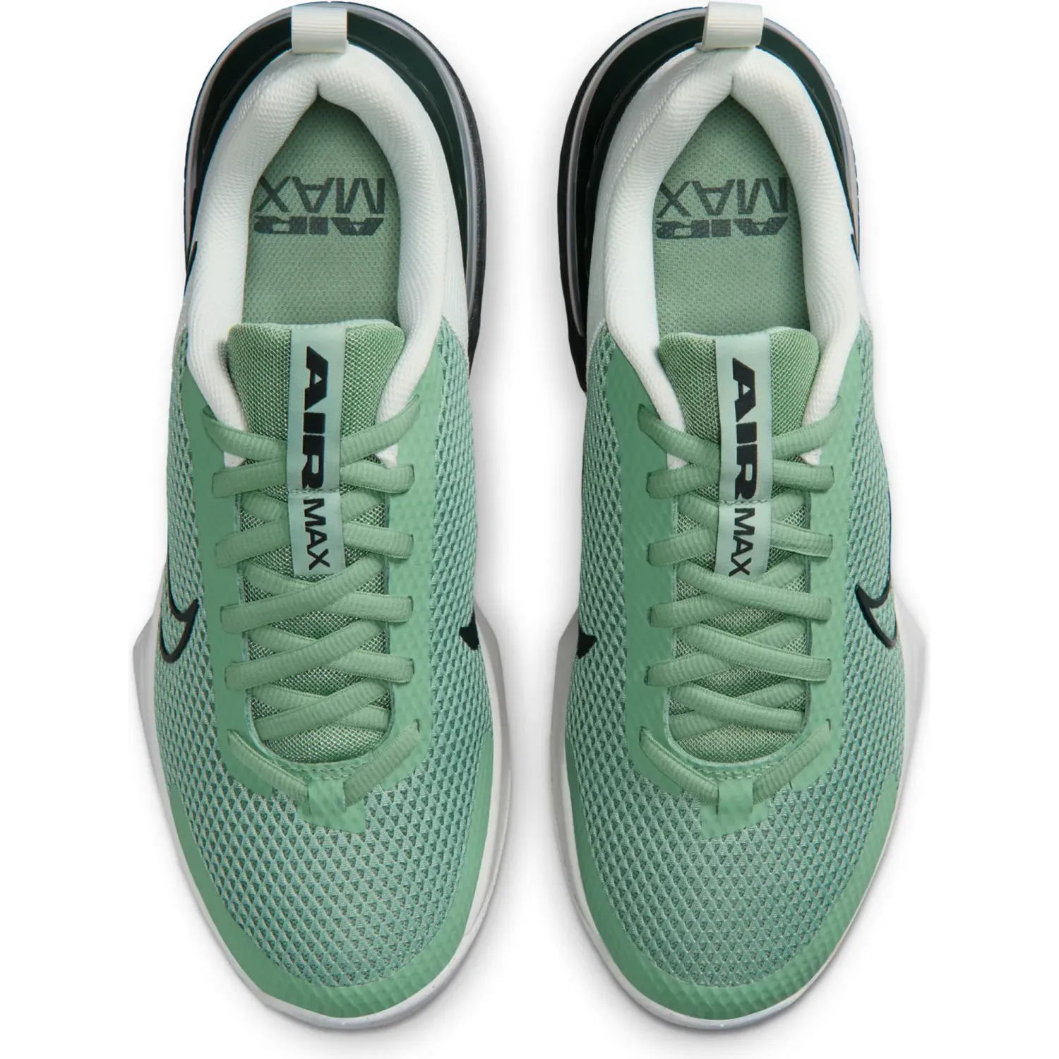 Zapatillas Nike De Training Hombre Air Max Alpha Trainer 6 color negro | Platanitos
