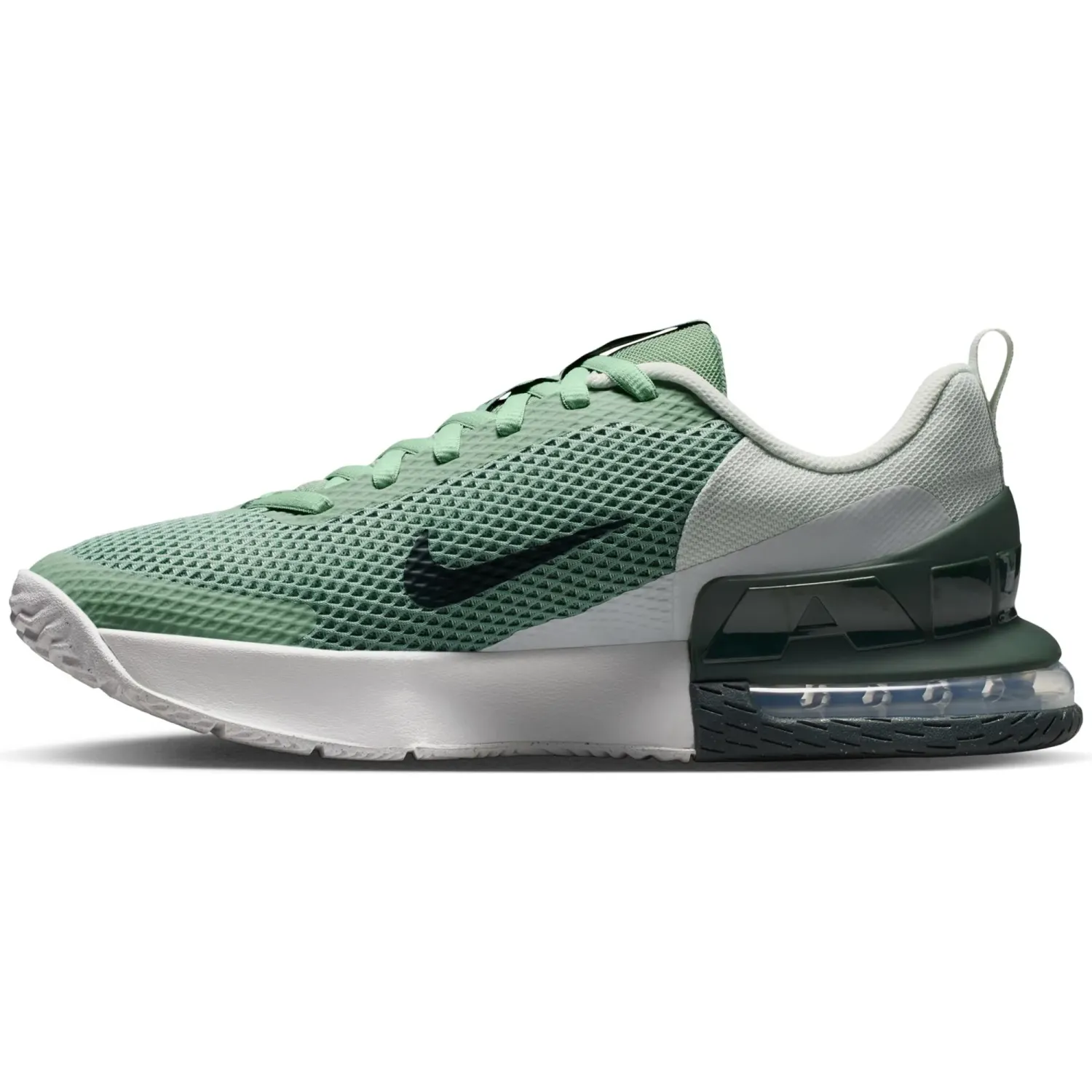 Zapatillas Nike De Training Hombre Air Max Alpha Trainer 6 color negro | Platanitos