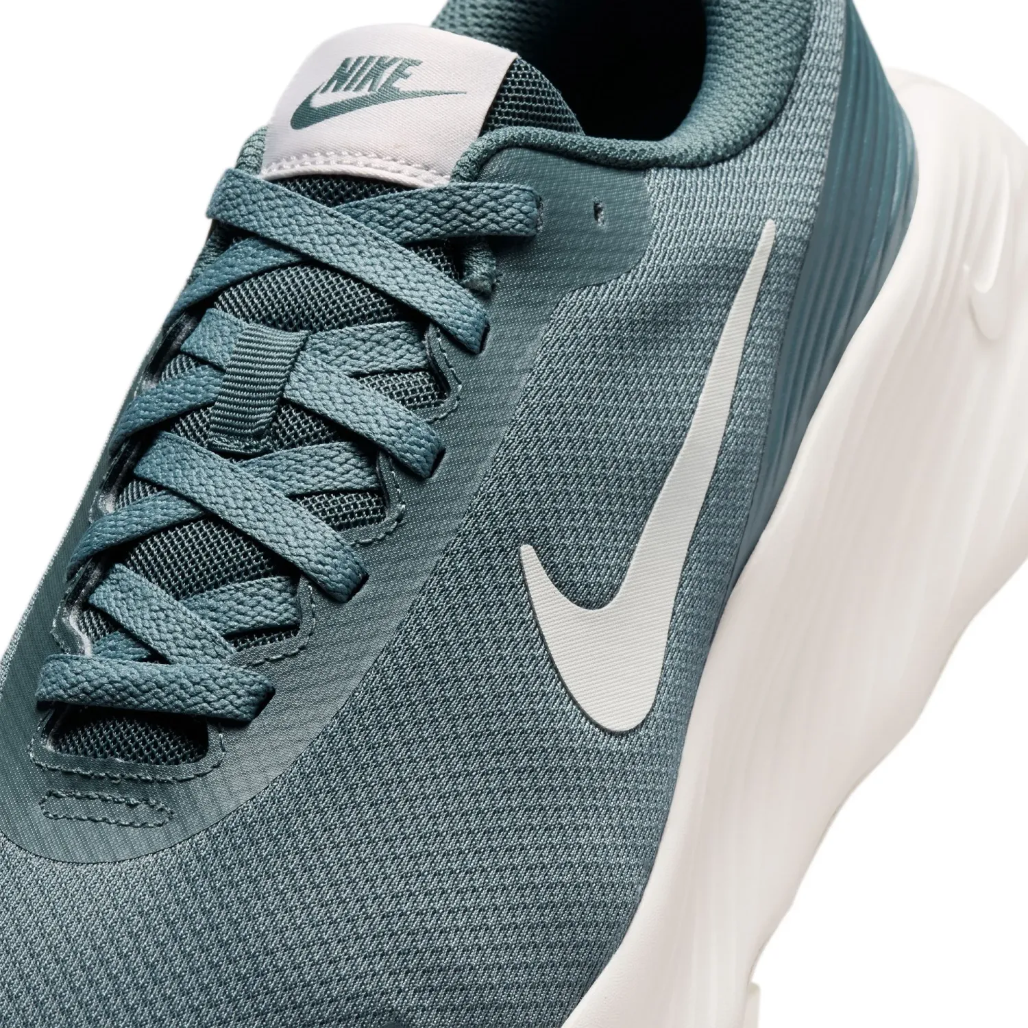 Nike Zapatillas Nike De Training Hombre Promina color negro | Platanitos