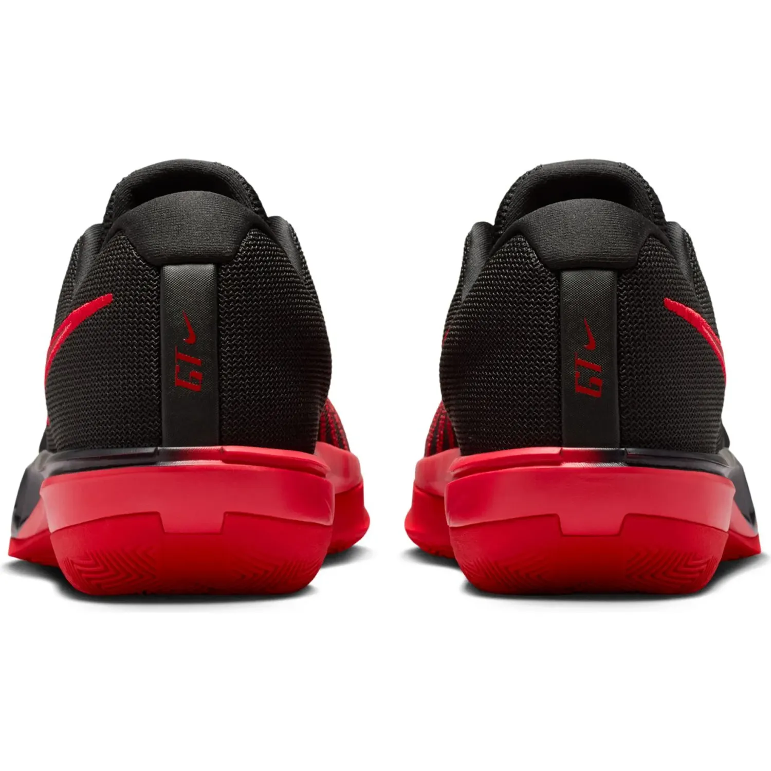Nike Zapatillas Nike De Basquet Hombre Air Zoom G.T. Cut Academy 2 color negro | Platanitos