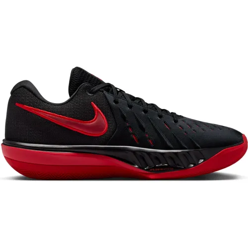 Zapatillas Nike De Basquet Hombre Air Zoom G.T. Cut Academy 2 color negro | Platanitos