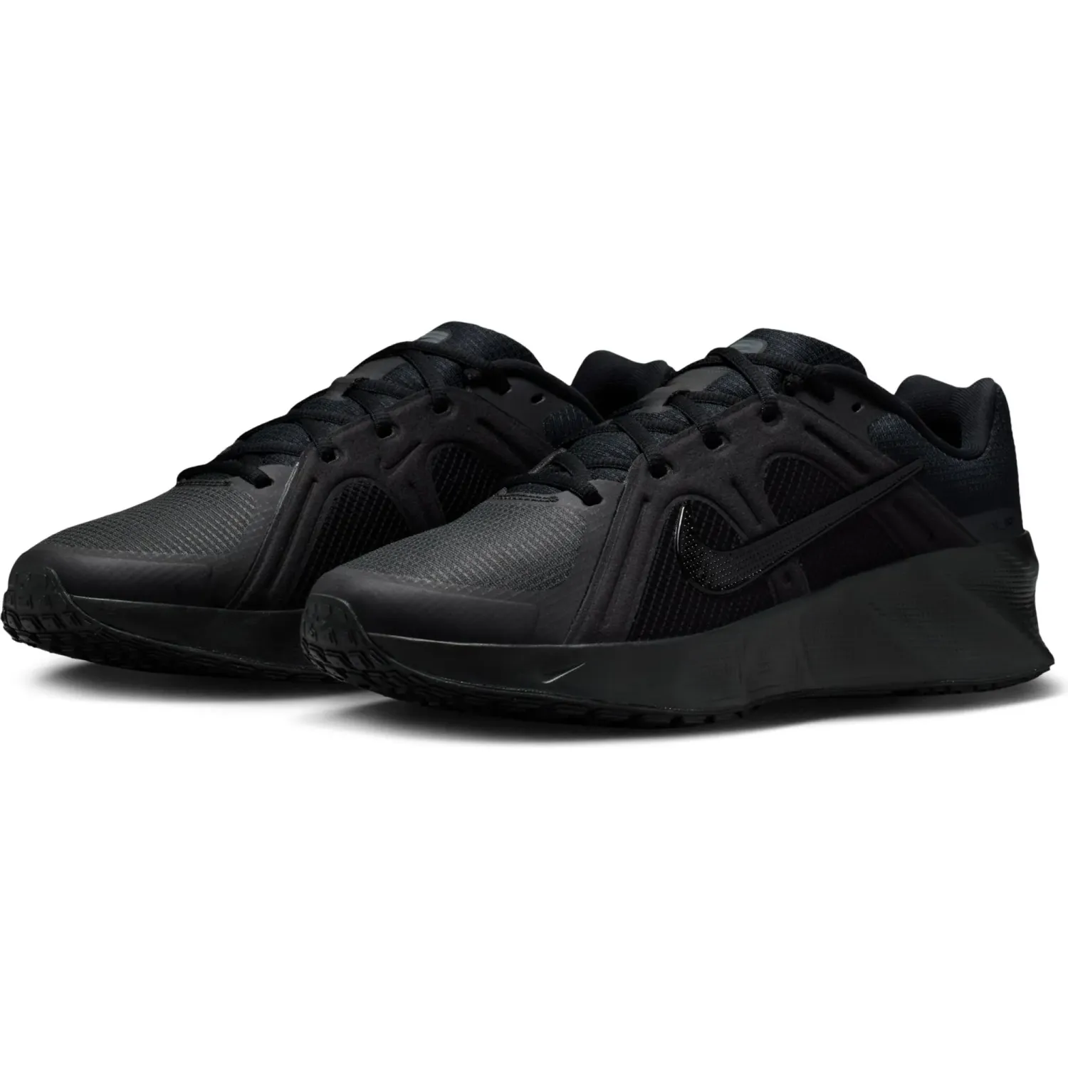 Nike Zapatillas Nike Urbanas Hombre Metro Tek color negro | Platanitos