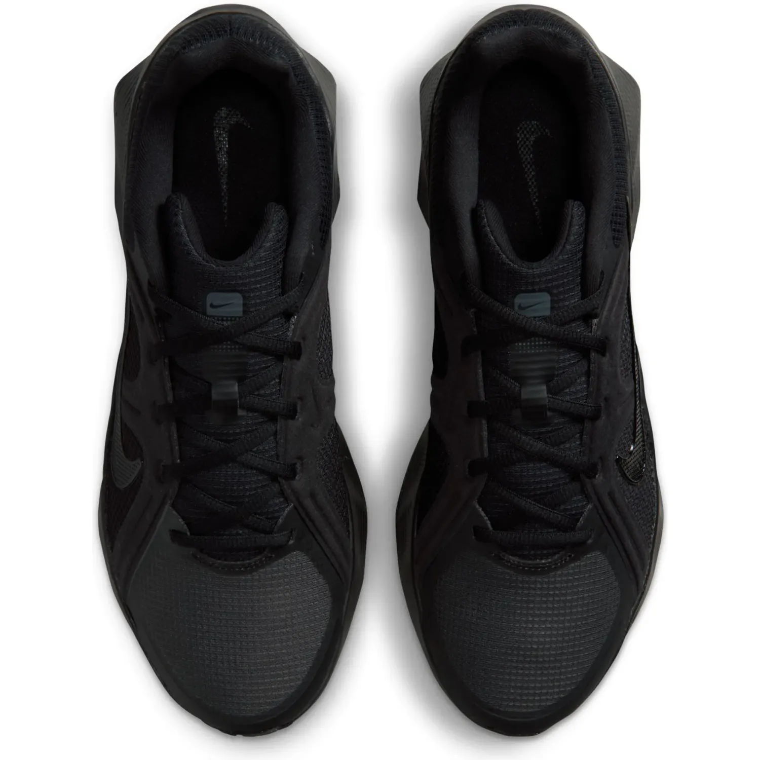 Nike Zapatillas Nike Urbanas Hombre Metro Tek color negro | Platanitos