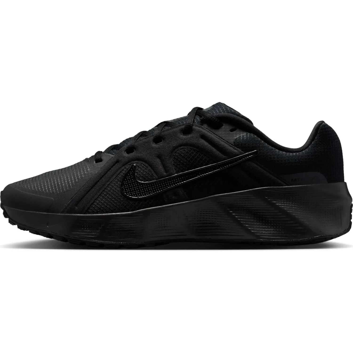 Nike Zapatillas Nike Urbanas Hombre Metro Tek color negro | Platanitos