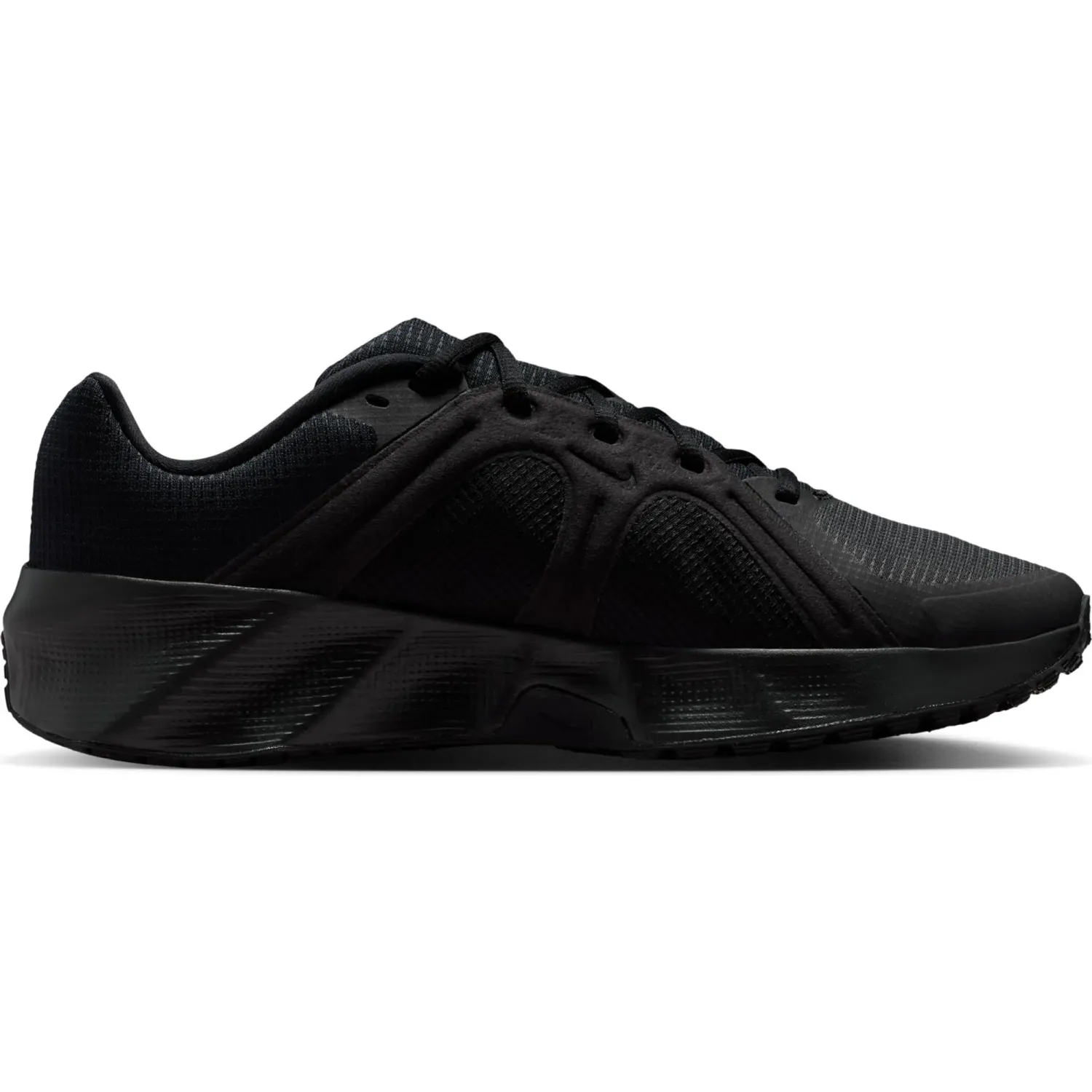 Nike Zapatillas Nike Urbanas Hombre Metro Tek color negro | Platanitos
