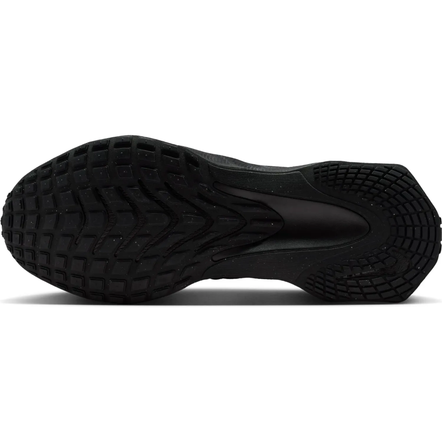 Nike Zapatillas Nike Urbanas Hombre Metro Tek color negro | Platanitos