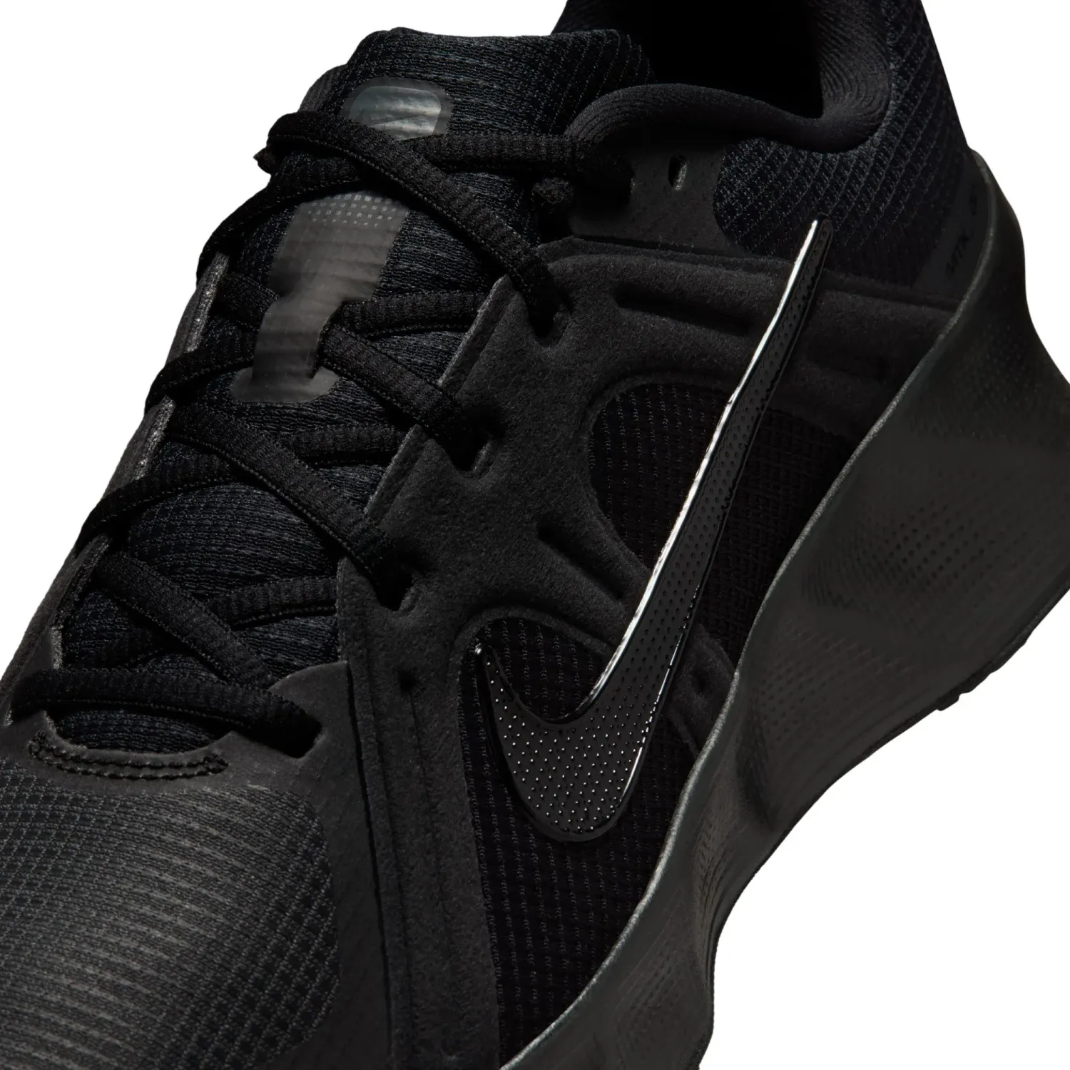 Nike Zapatillas Nike Urbanas Hombre Metro Tek color negro | Platanitos