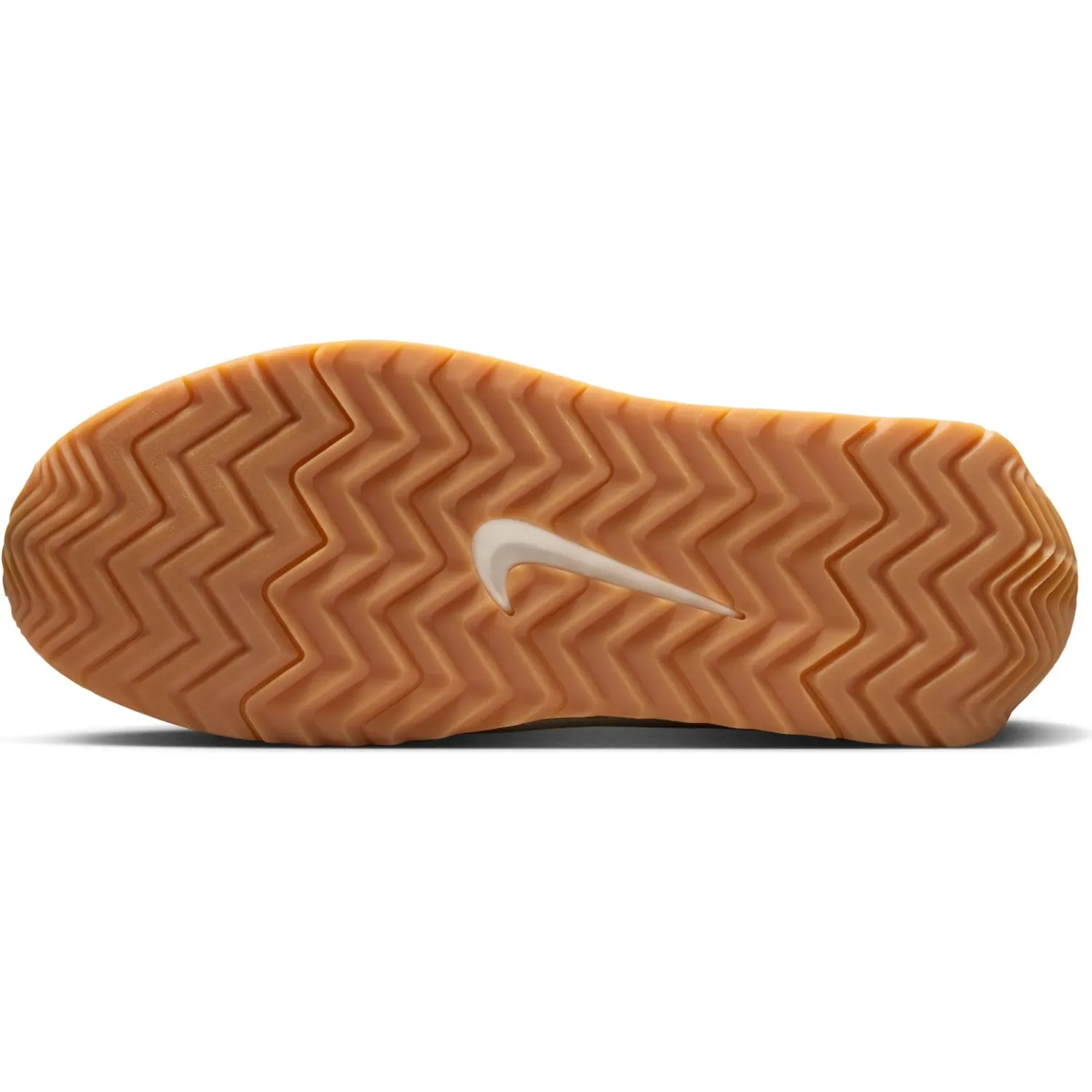 Zapatillas Nike Urbanas Hombre Pacific color verde | Platanitos