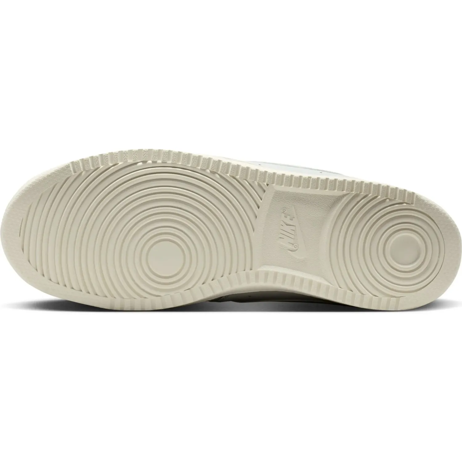 Zapatillas Nike Urbanas Hombre Nike Court Vision Lo V2 Nbk color gris | Platanitos