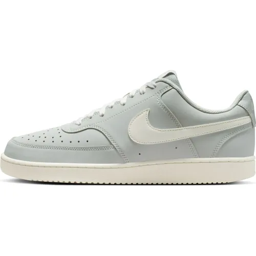 Nike Zapatillas Urbanas Hombre Nike Court Vision Lo V2 Nbk