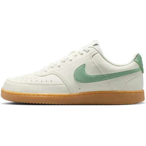 Nike Zapatillas Urbanas Hombre Nike Court Vision Lo V2 Nbk