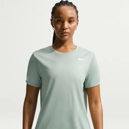 Nike Polo Training Mujer Dri-Fit Rlgd