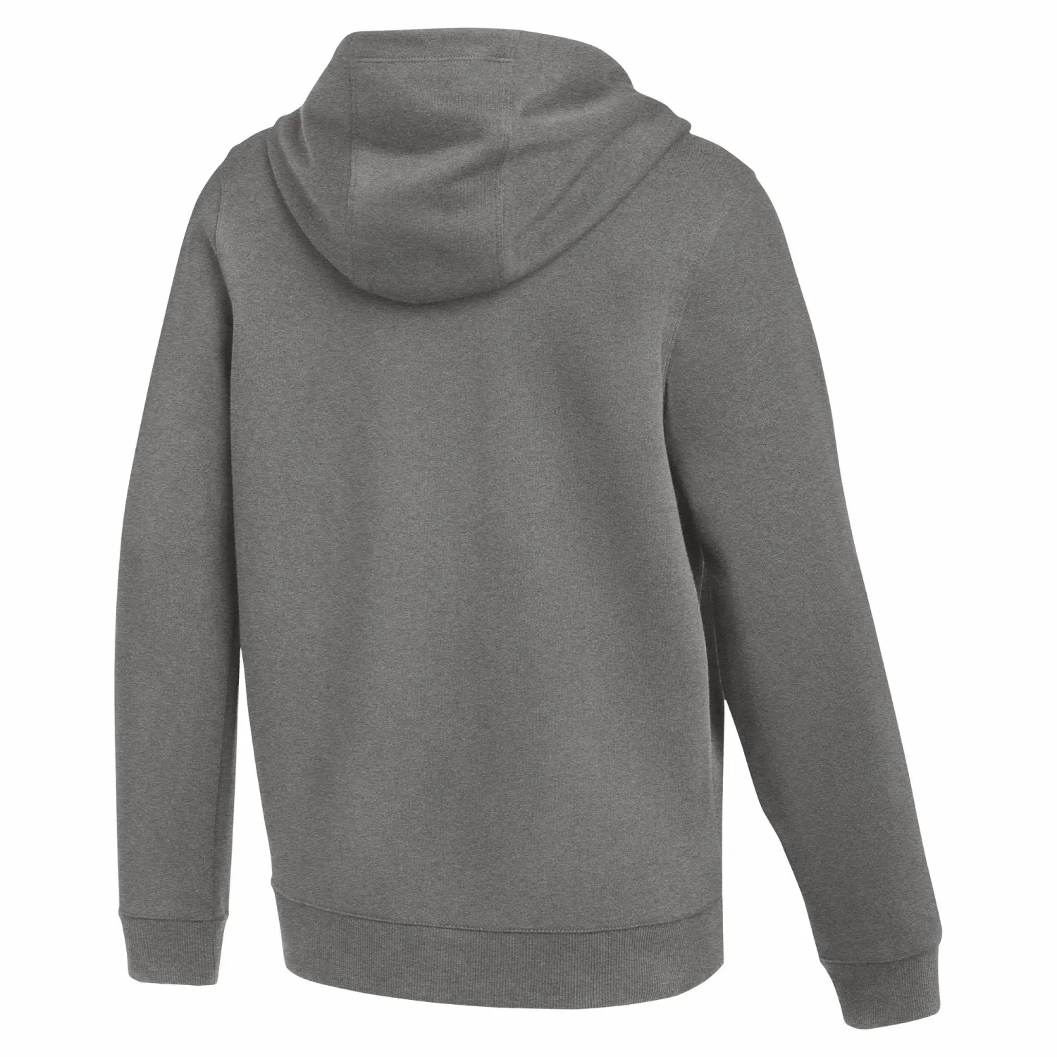 Casaca Nike De Futbol Hombre M Nk Park26 Flc Fz Hoodie color negro | Platanitos