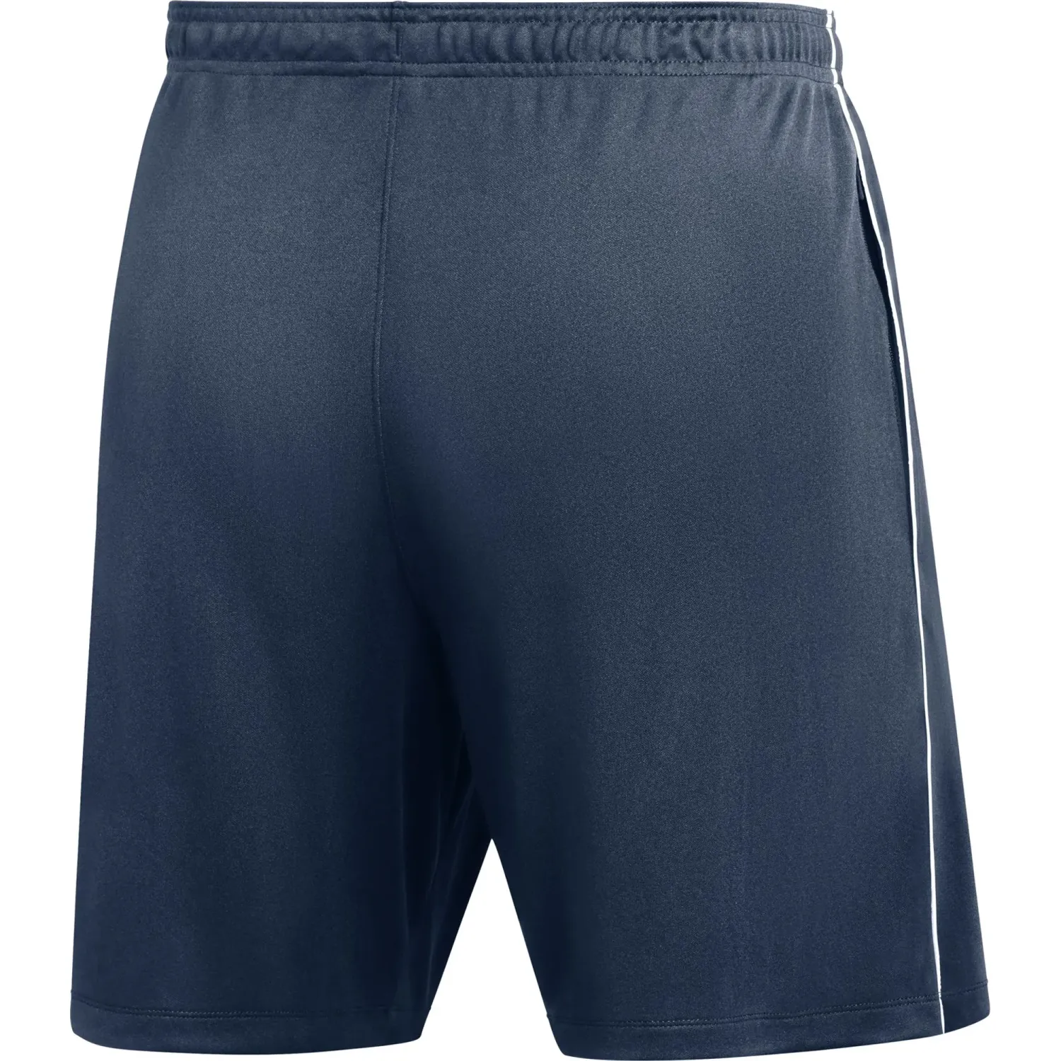Nike Short Nike De Futbol Hombre Dri-Fit Park26 color azul | Platanitos
