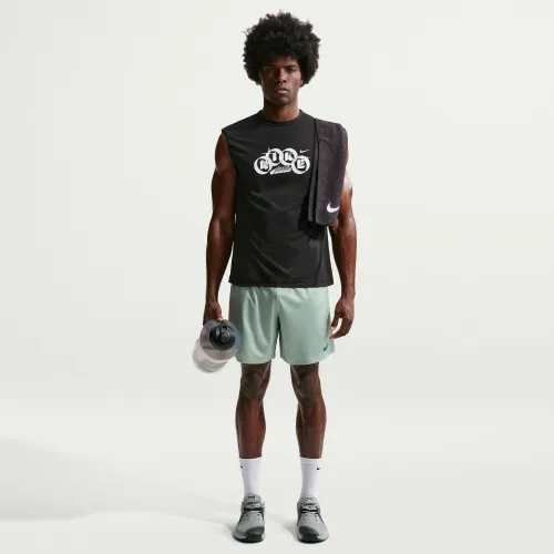 Short Nike Training Hombre Dri-Fit Totality 7 | Platanitos