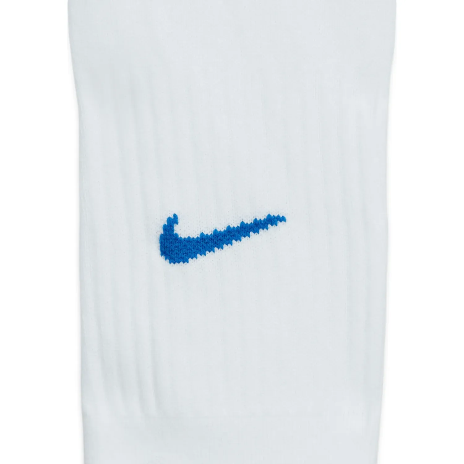 Nike Medias Nike Hasta La Rodilla Futbol Unisex Classic 2 - 1 Par color blanco | Platanitos