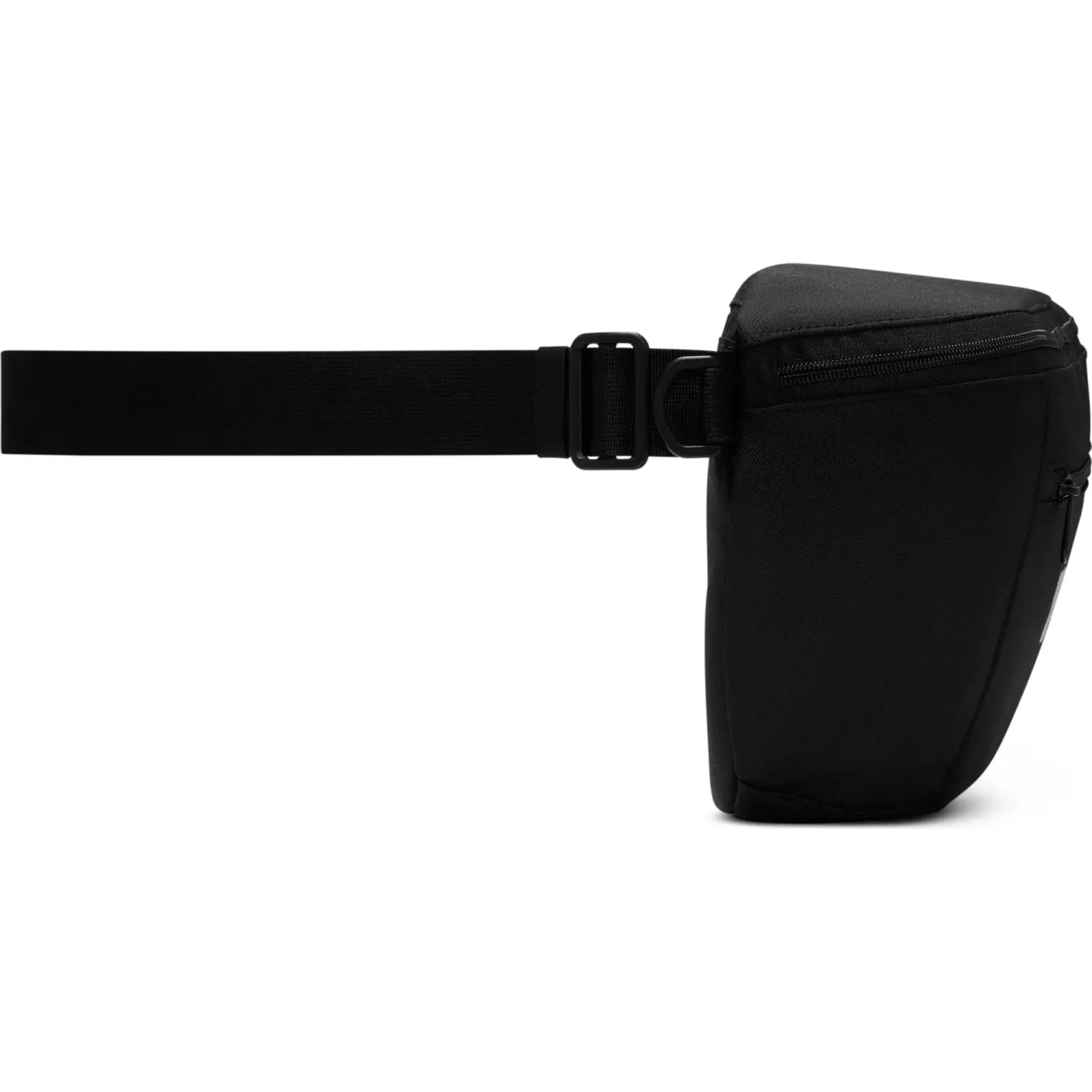 Nike Canguro Nike Deportivo Unisex Nk Heritage Xl Waistpack color negro | Platanitos