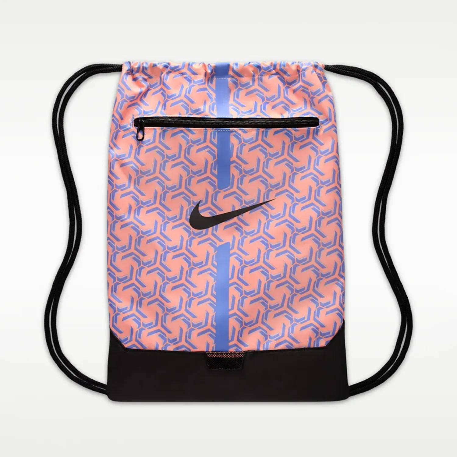 Nike Bolso Nike De Futbol Unisex Nk Acdmy Gmsk color rosa | Platanitos