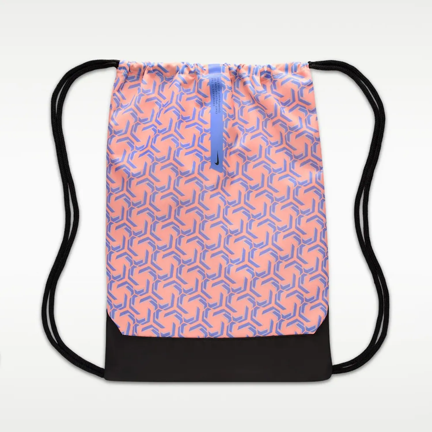 Nike Bolso Nike De Futbol Unisex Nk Acdmy Gmsk color rosa | Platanitos