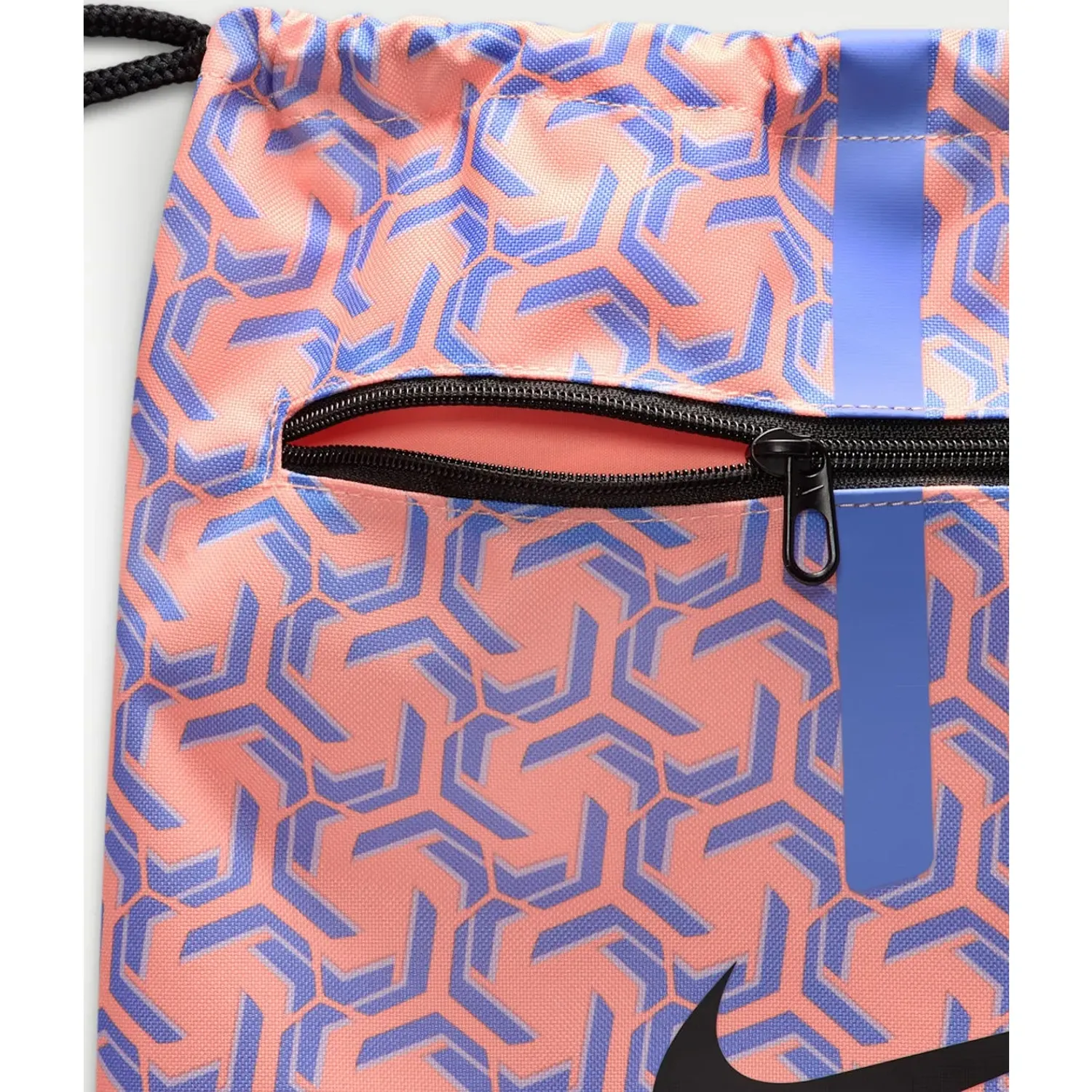 Nike Bolso Nike De Futbol Unisex Nk Acdmy Gmsk color rosa | Platanitos