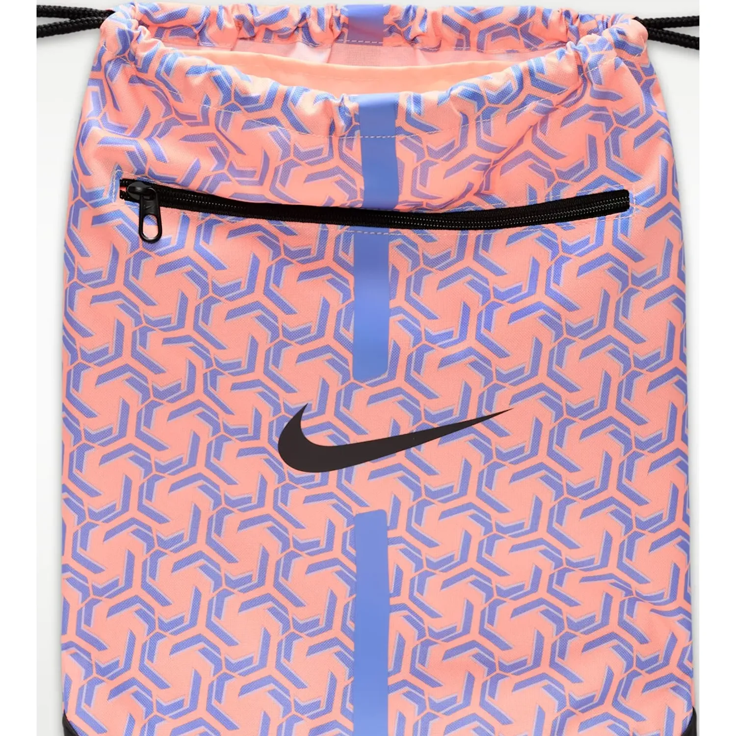 Nike Bolso Nike De Futbol Unisex Nk Acdmy Gmsk color rosa | Platanitos