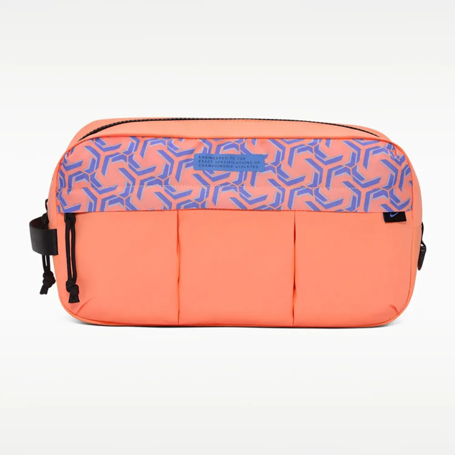 Nike Portachimpunes Nike Futbol Unisex Academy Shoebag color rosa | Platanitos