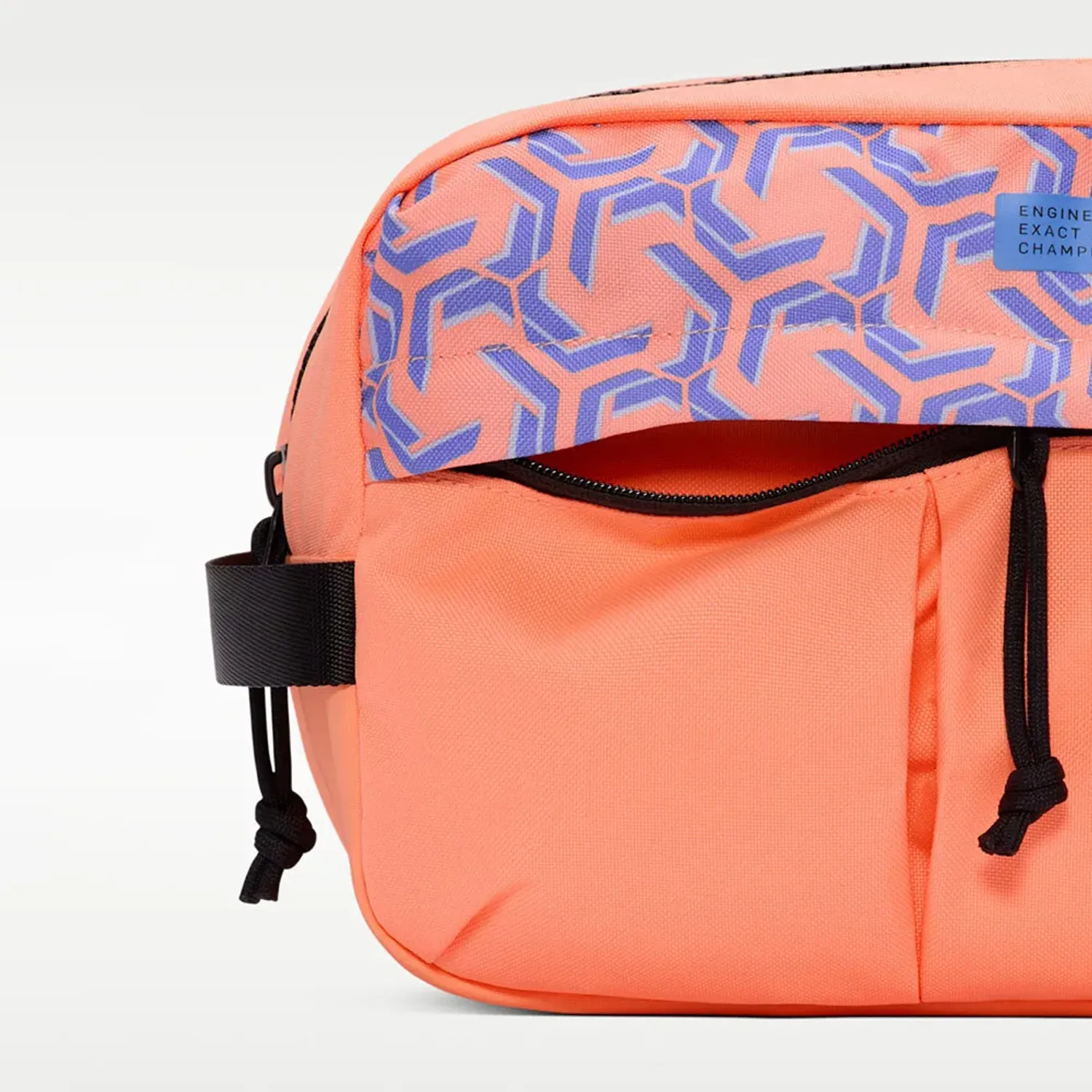 Nike Portachimpunes Nike Futbol Unisex Academy Shoebag color rosa | Platanitos