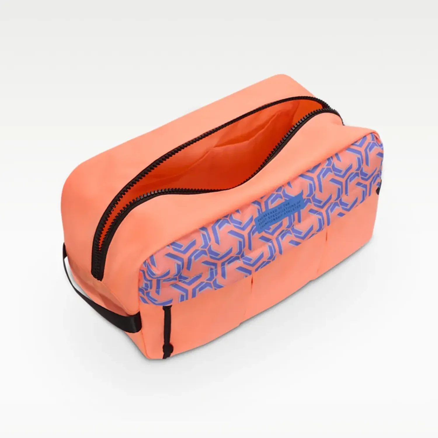 Nike Portachimpunes Nike Futbol Unisex Academy Shoebag color rosa | Platanitos