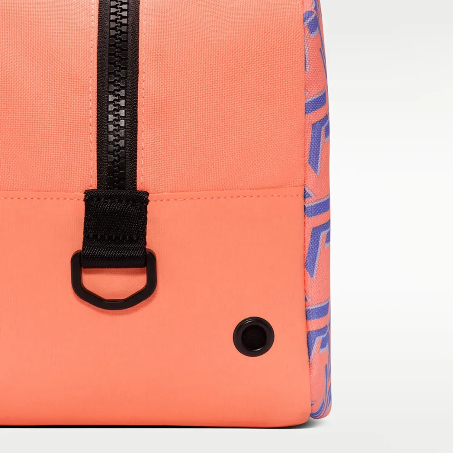 Nike Portachimpunes Nike Futbol Unisex Academy Shoebag color rosa | Platanitos