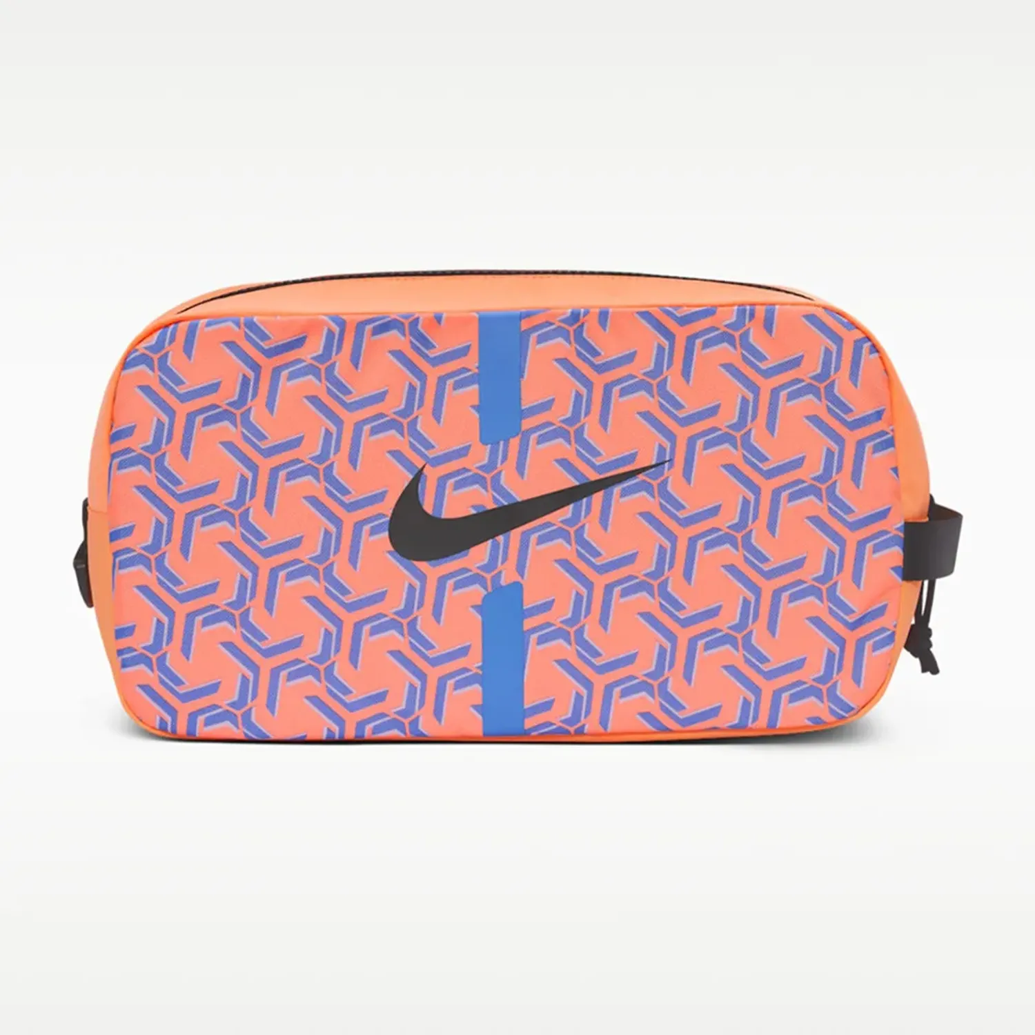 Nike Portachimpunes Nike Futbol Unisex Academy Shoebag color rosa | Platanitos