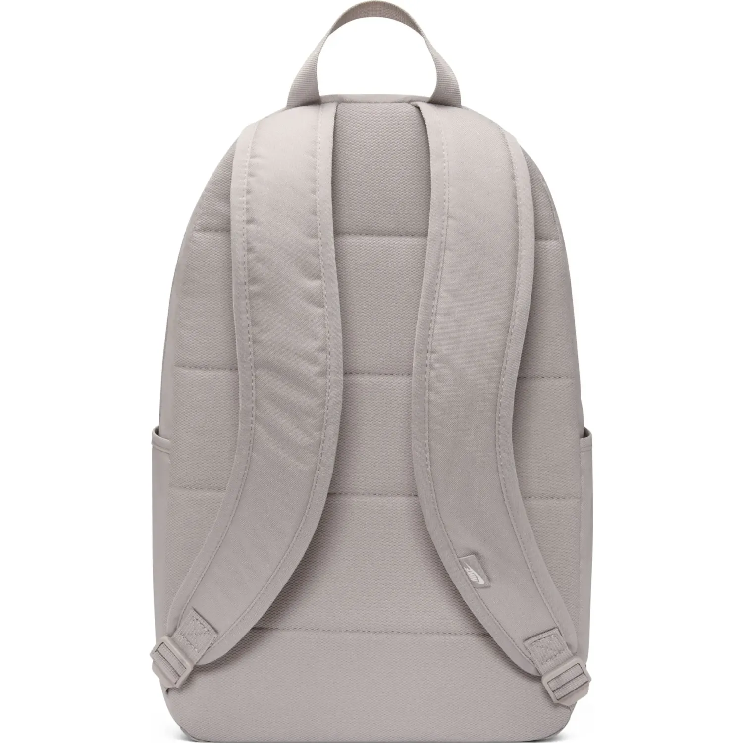 Nike Mochila Nike Sportswear Unisex Elemental - 21 L color blanco | Platanitos