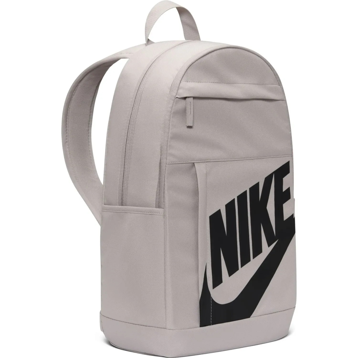 Nike Mochila Nike Sportswear Unisex Elemental - 21 L color blanco | Platanitos