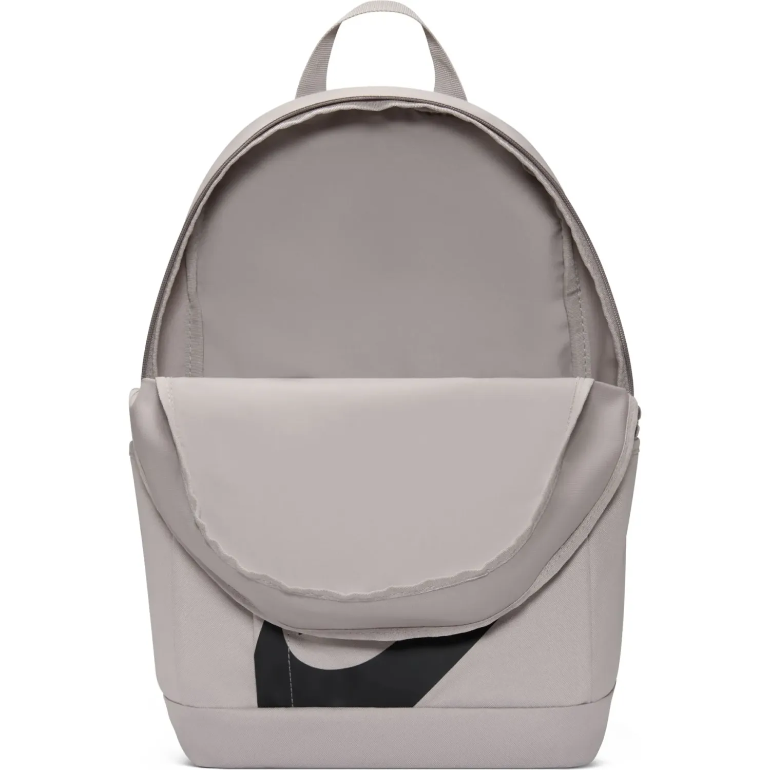 Nike Mochila Nike Sportswear Unisex Elemental - 21 L color blanco | Platanitos