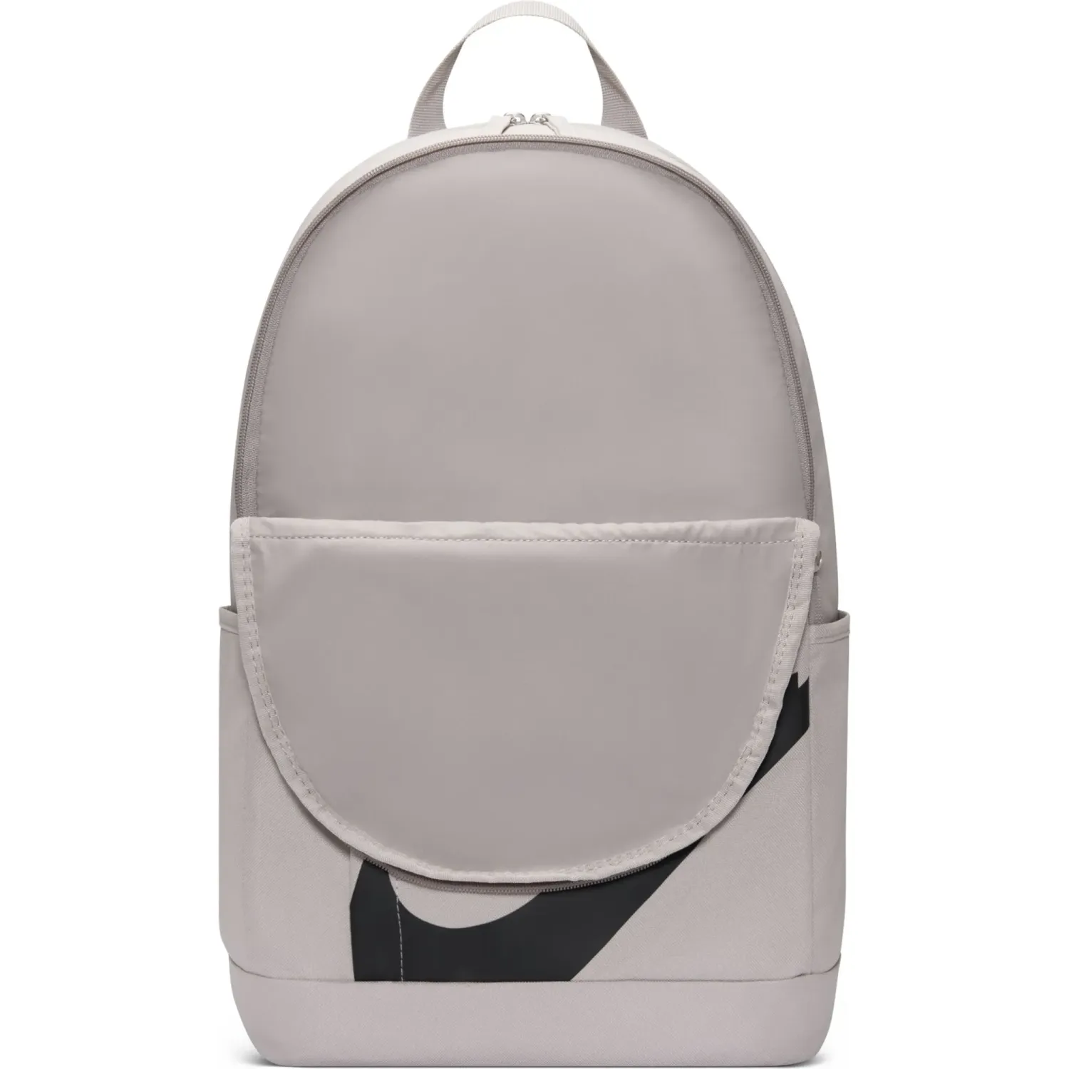 Nike Mochila Nike Sportswear Unisex Elemental - 21 L color blanco | Platanitos