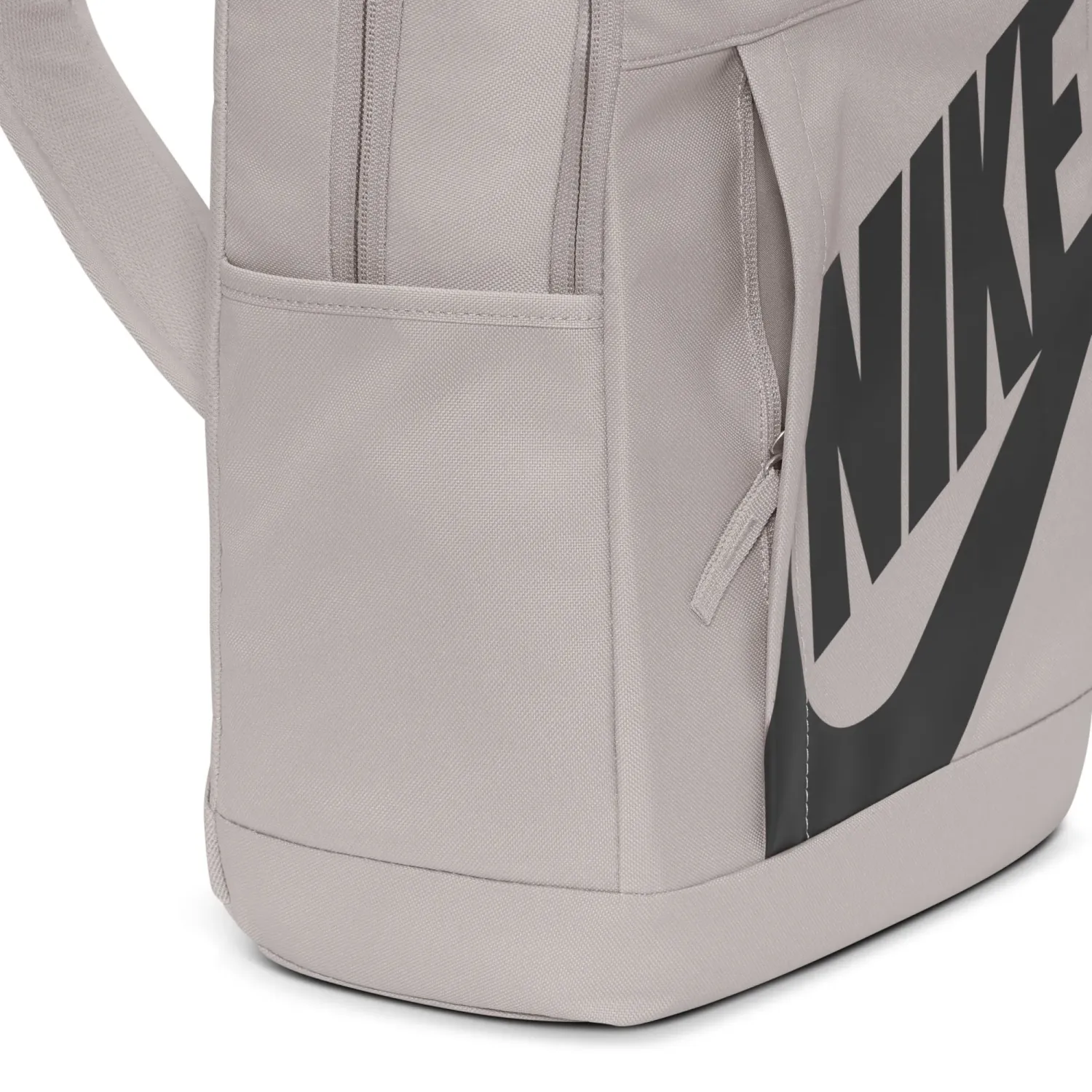 Nike Mochila Nike Sportswear Unisex Elemental - 21 L color blanco | Platanitos