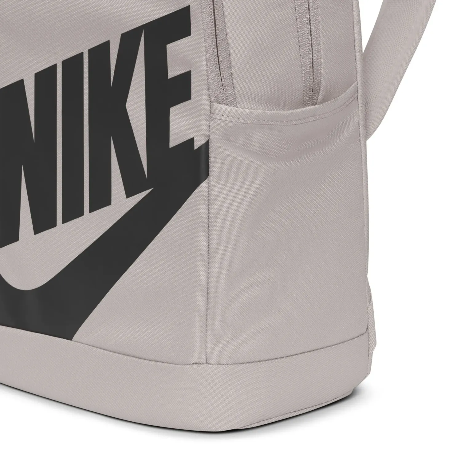 Nike Mochila Nike Sportswear Unisex Elemental - 21 L color blanco | Platanitos