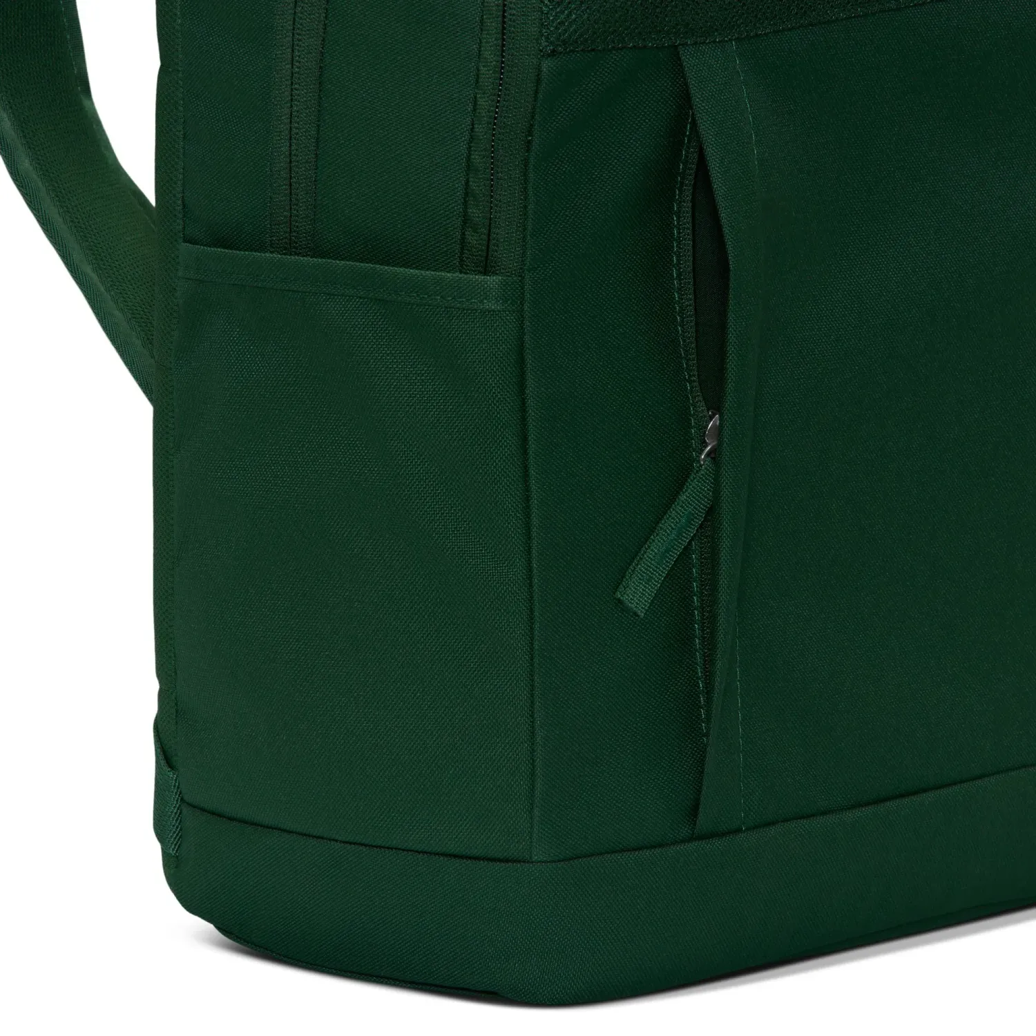 Nike Mochila Nike Sportswear Unisex Elemental Backpack - 21 L color verde | Platanitos