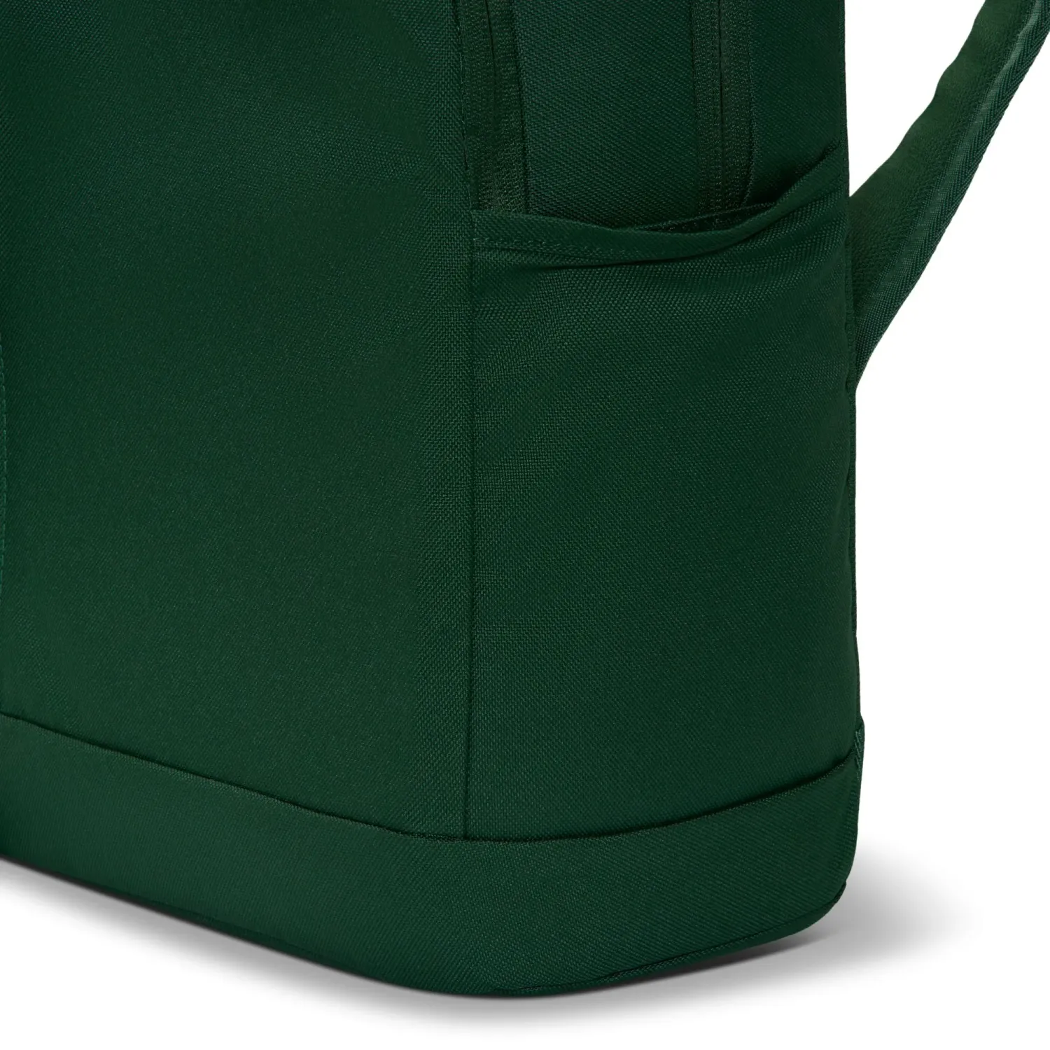 Nike Mochila Nike Sportswear Unisex Elemental Backpack - 21 L color verde | Platanitos