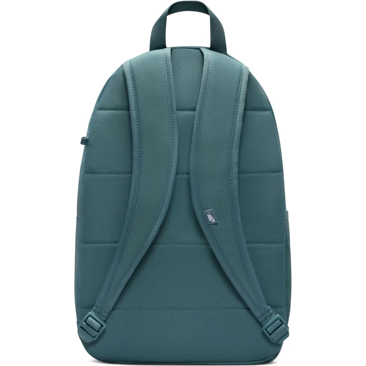 Nike Mochila Nike Sportswear Juvenil Elemental - 20 L color verde | Platanitos