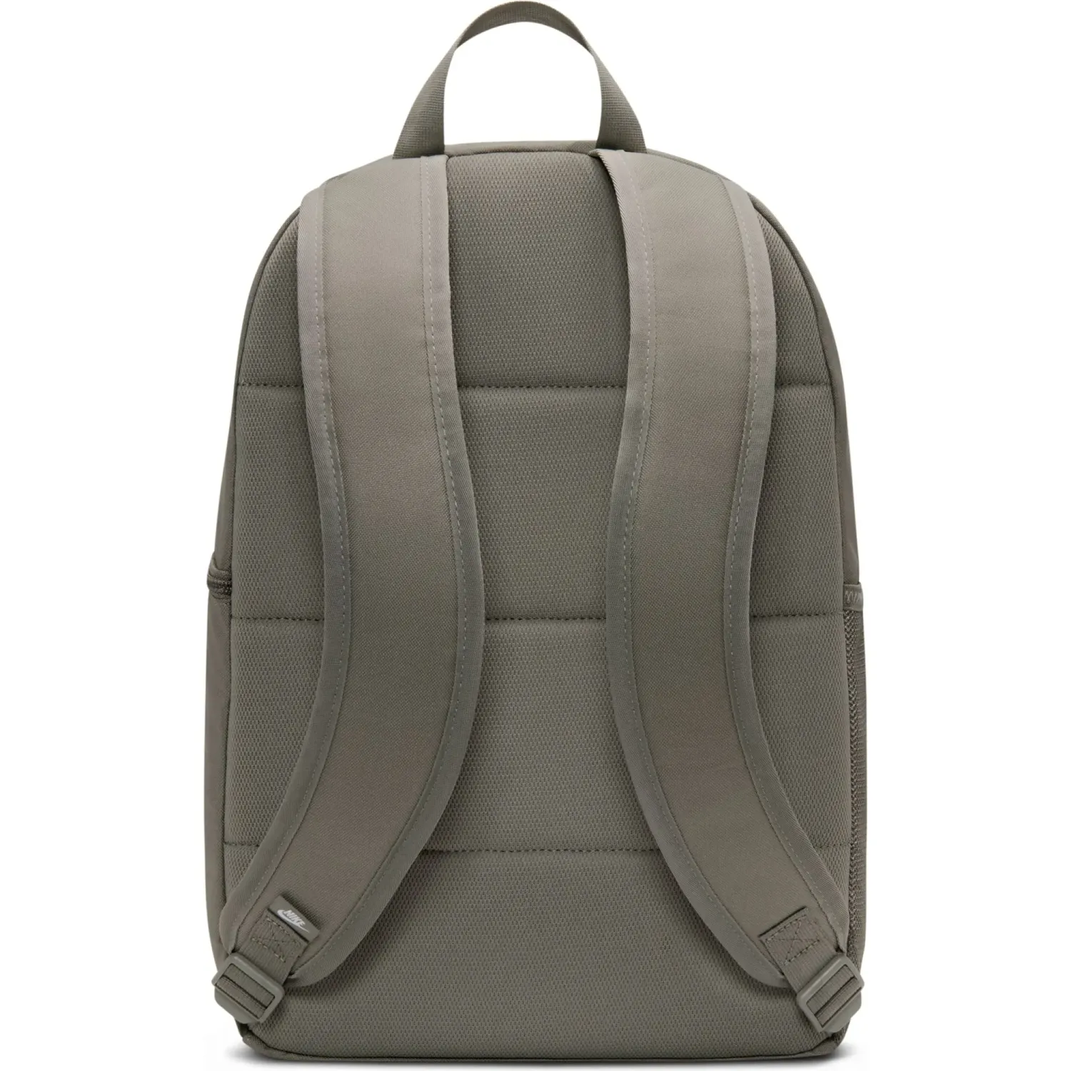 Mochila Nike Deportivo Unisex Nk Heritage Backpack 2.0 color gris | Platanitos