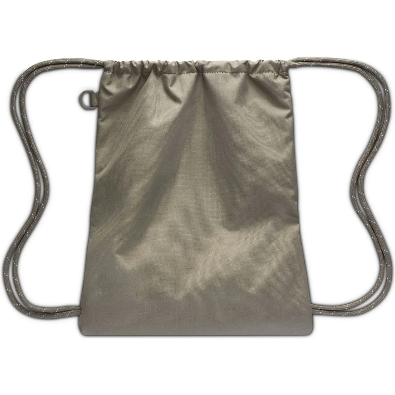 Nike Bolso Nike Deportivo Unisex Nk Heritage Drawstring 2.0 color gris | Platanitos
