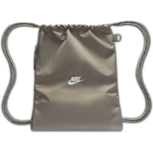 Nike Bolso Deportivo Unisex Nk Heritage Drawstring 2.0
